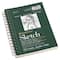 Strathmore® 400 Series Recycled Sketch Paper Pad
